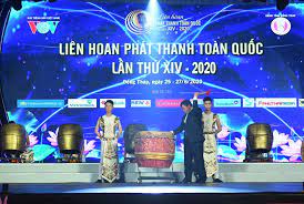 Đài phát thanh - truyền hình Hải Dương giành giải Đồng và Khuyến khích tại Liên hoan phát thanh toàn quốc lần thứ XV năm 2022 